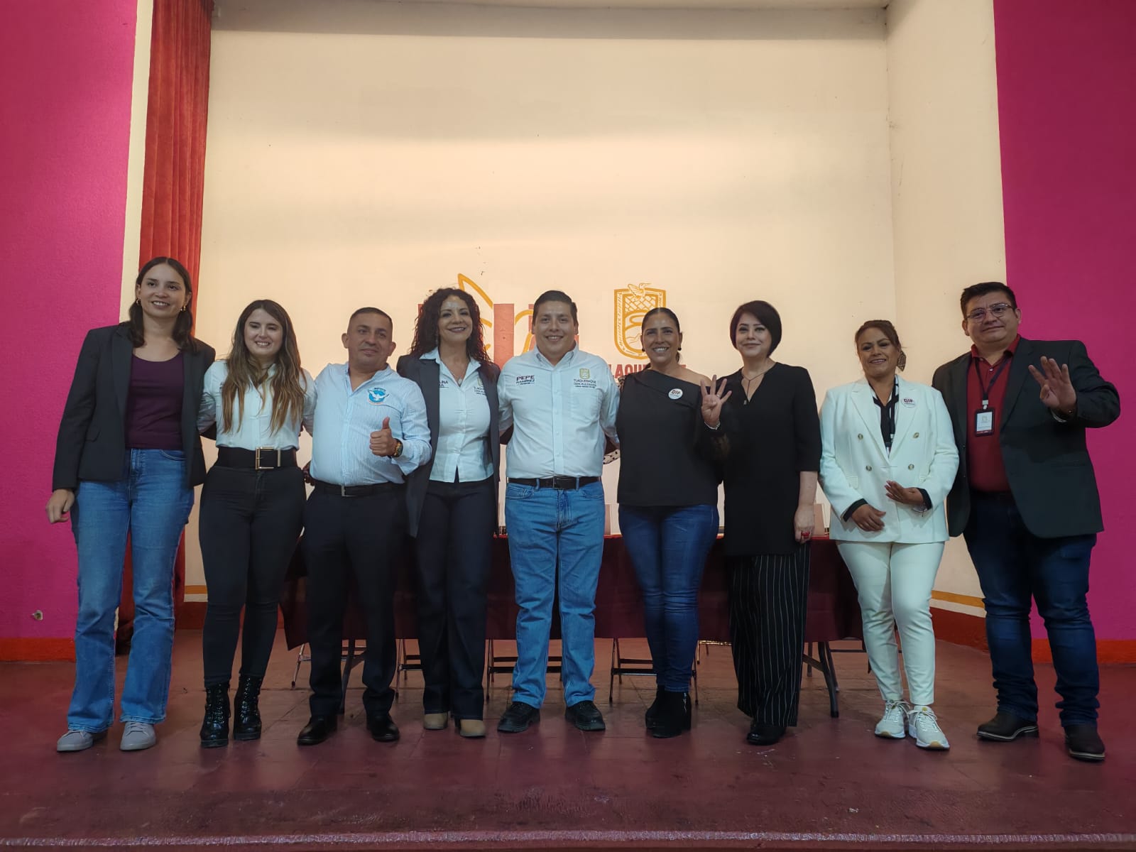 DIF Tlaquepaque firma convenio con albergues para atender a personas víctimas de violencia o abandono