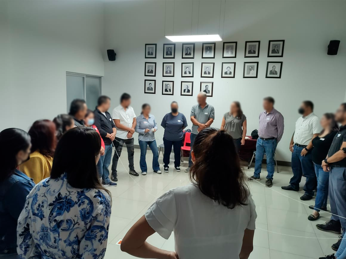 DIF Tlaquepaque convoca a la ciudadanía al taller de certificación para Familias de Acogida